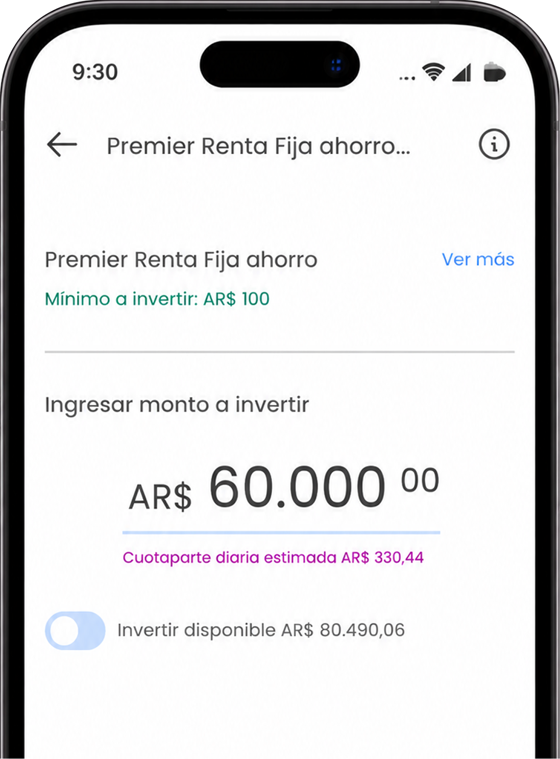 Fintech Onboarding Case Study